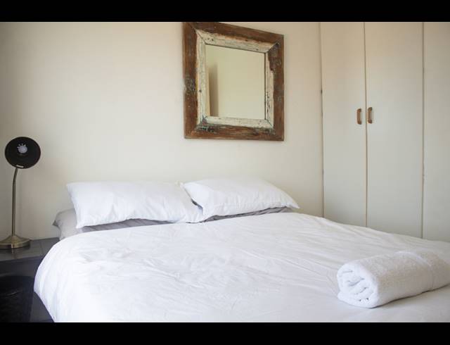 2 BEDROOM PENTHOUSE SOLD IN WESTCLIFF